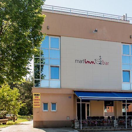 Hotel Martin Medjugorje Luaran gambar