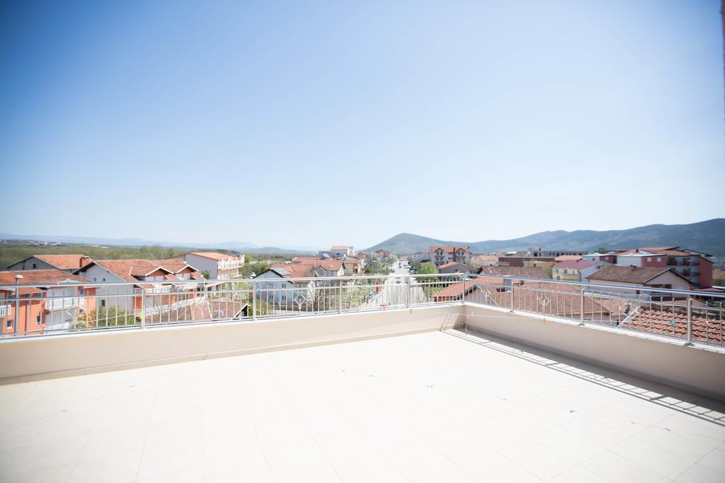 Hotel Martin Medjugorje Luaran gambar