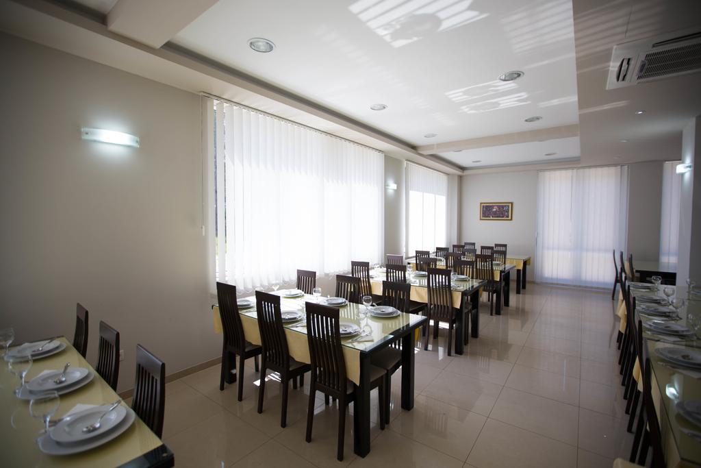 Hotel Martin Medjugorje Luaran gambar