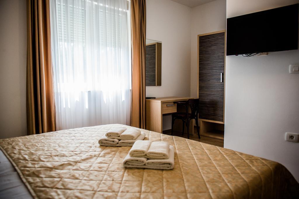 Hotel Martin Medjugorje Luaran gambar