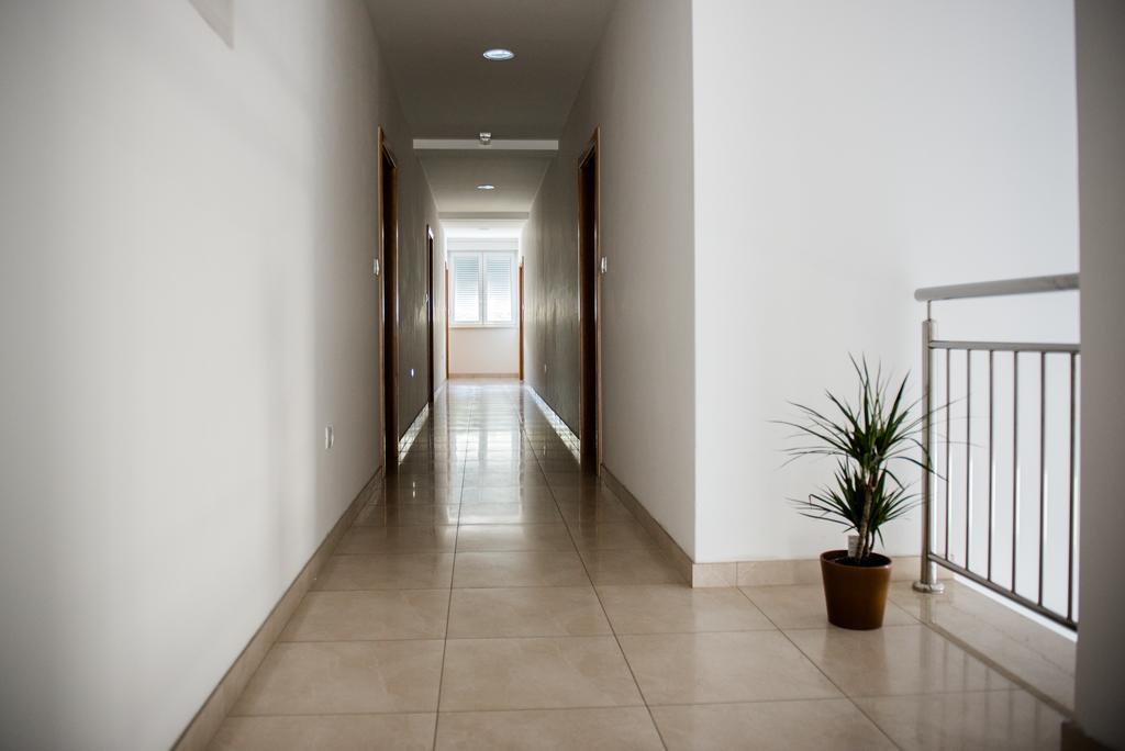 Hotel Martin Medjugorje Luaran gambar