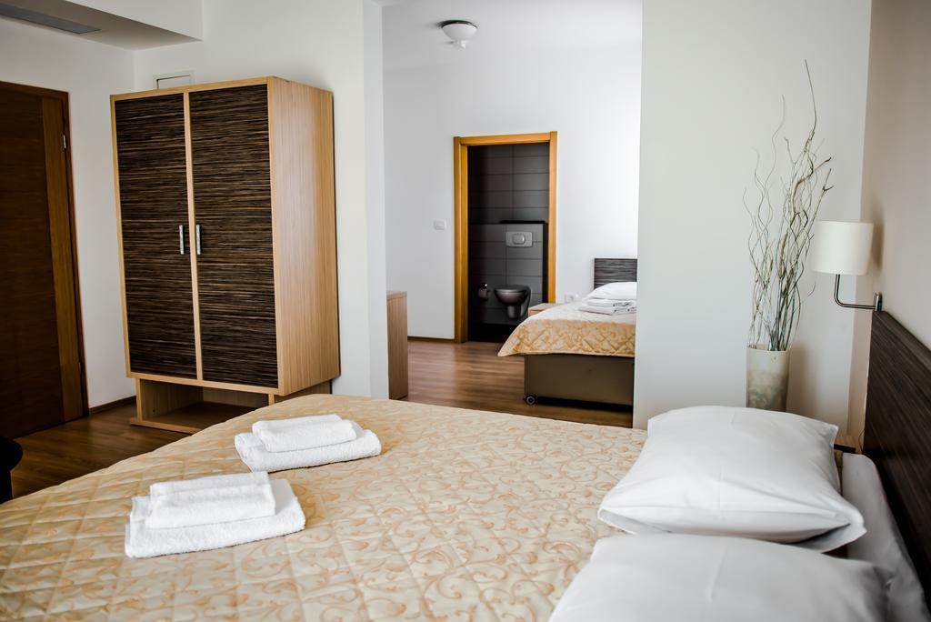 Hotel Martin Medjugorje Luaran gambar