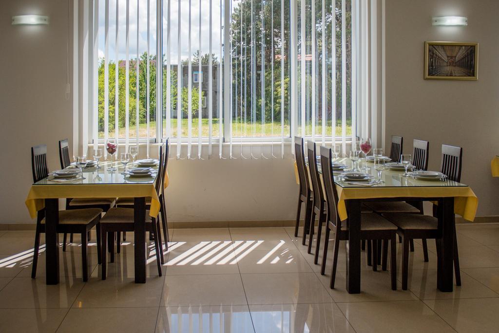 Hotel Martin Medjugorje Luaran gambar