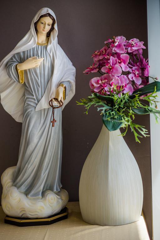 Hotel Martin Medjugorje Luaran gambar