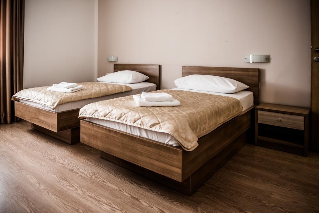Hotel Martin Medjugorje Luaran gambar