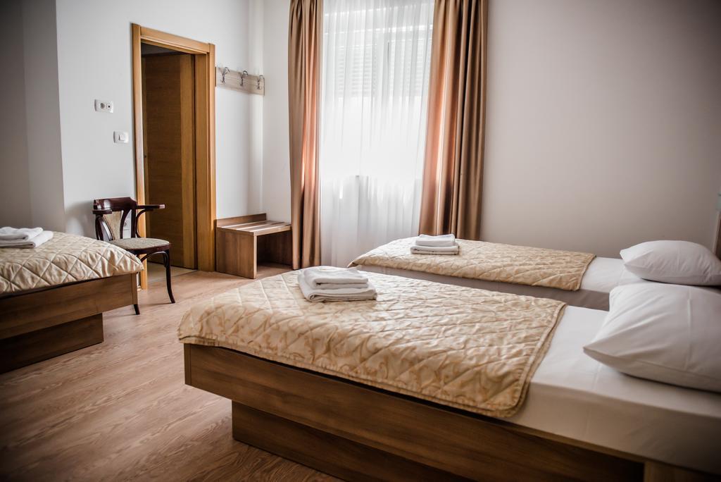 Hotel Martin Medjugorje Luaran gambar