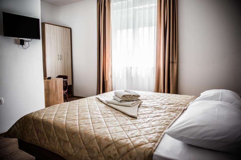 Hotel Martin Medjugorje Luaran gambar